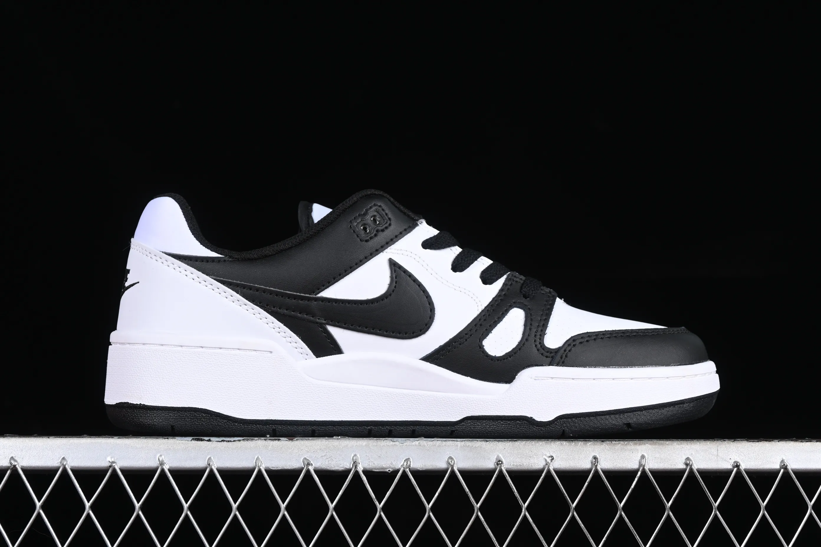 All Categories Nk SB Dunk Series Nk Air Alpha Force 88 Campus Shoes Nk Air Alpha Force 88 "Billie Eilish" Nike Campus Casual Shoes FB1362-109